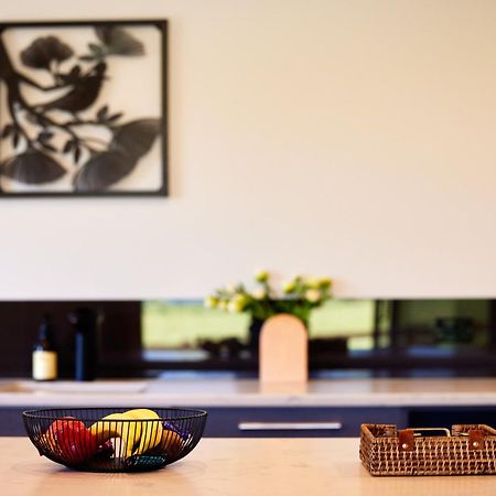 Deerbrooke Kaikoura Chalets - Chalet 2 Екстериор снимка