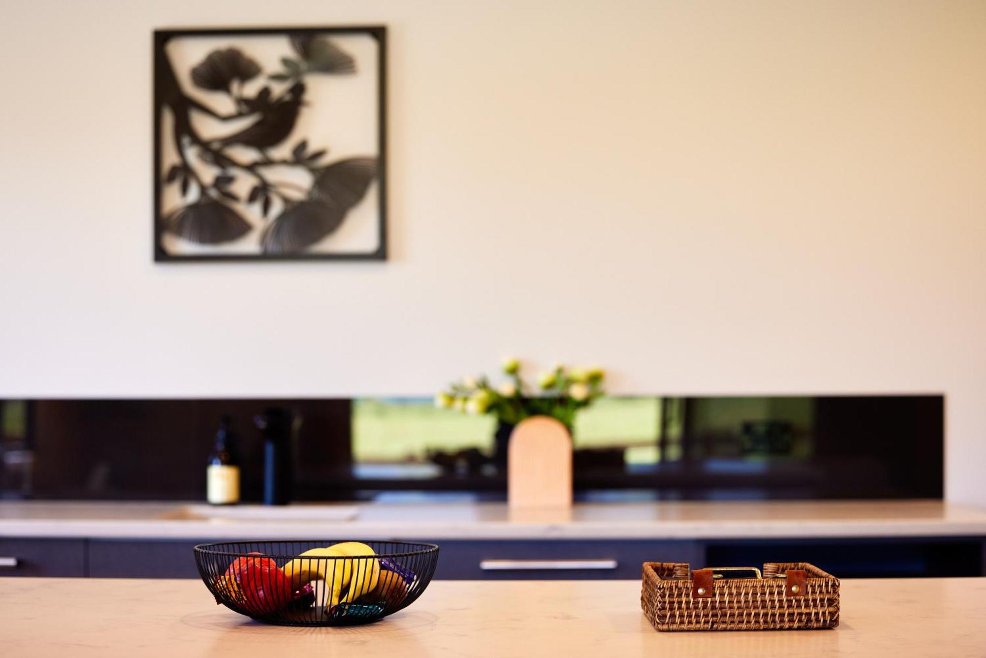 Deerbrooke Kaikoura Chalets - Chalet 2 Екстериор снимка
