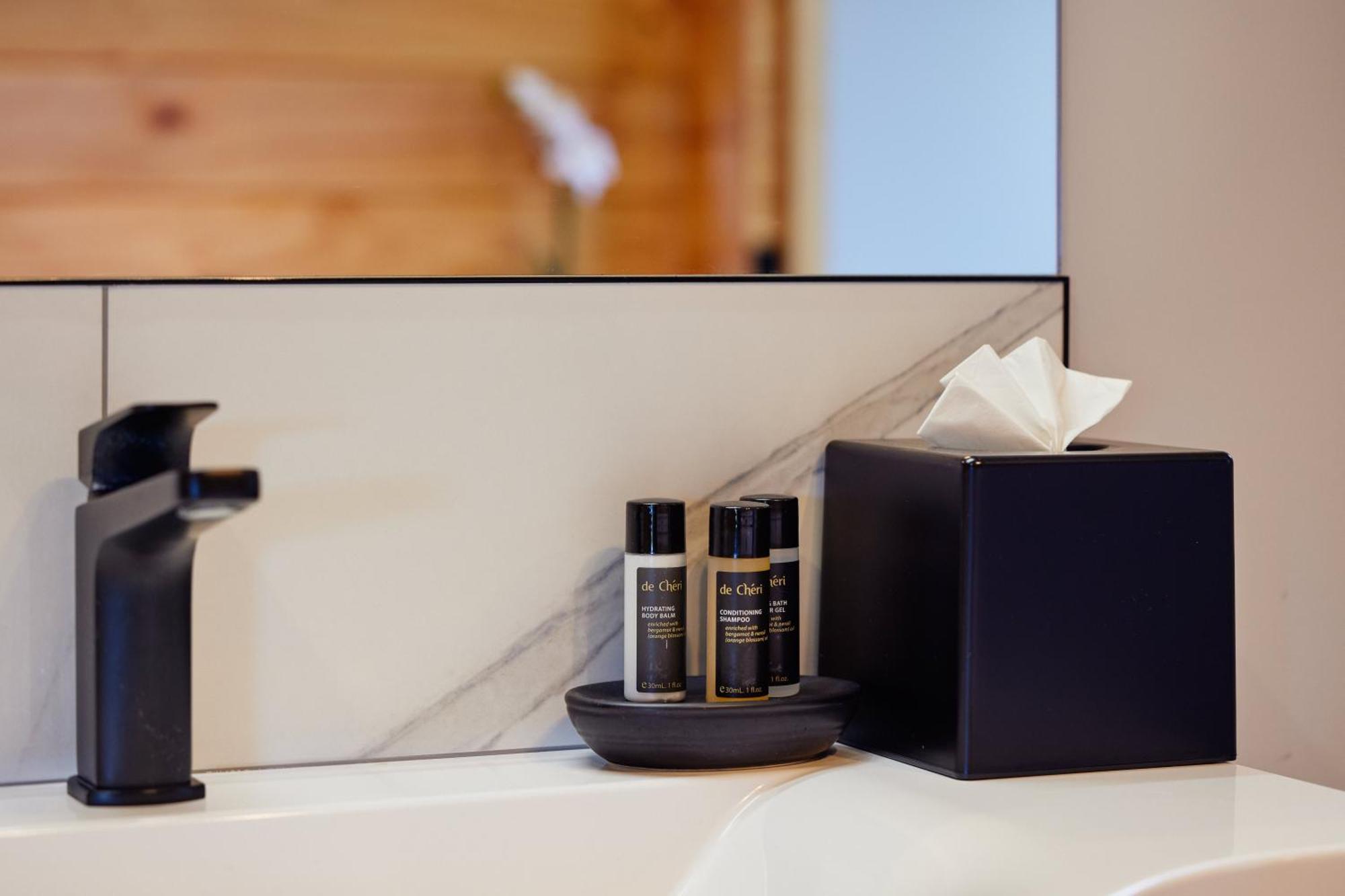 Deerbrooke Kaikoura Chalets - Chalet 2 Екстериор снимка