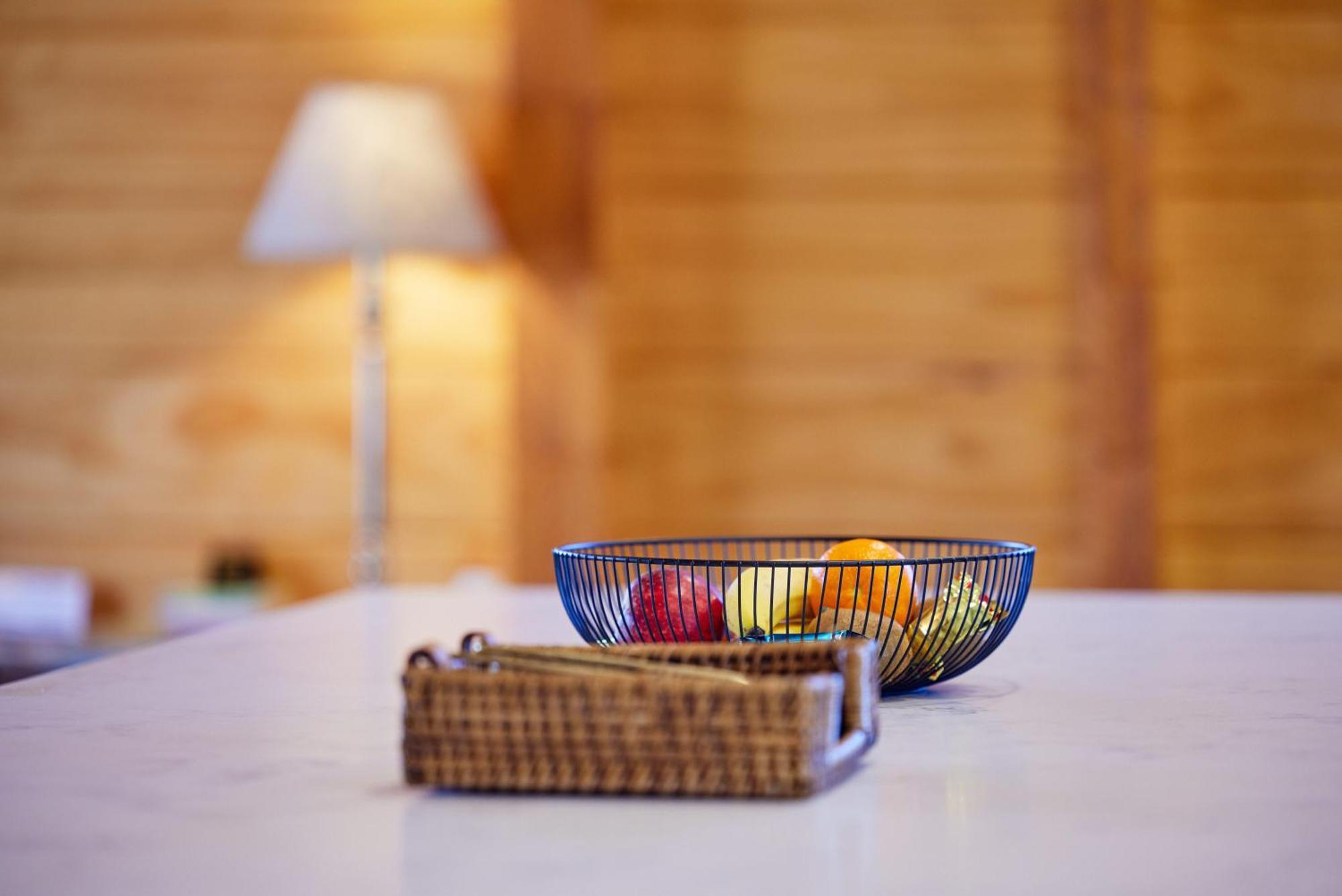 Deerbrooke Kaikoura Chalets - Chalet 2 Екстериор снимка